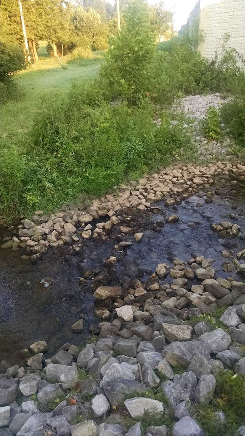 History Hidden in the Landscape