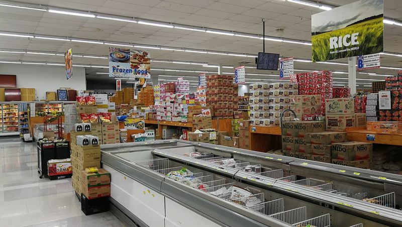 The Location Makes It Easy to Combine With Other Errands