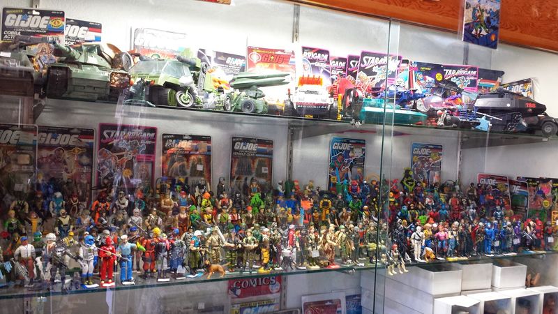 The Kind of Shop That Rewards Repeat Visits