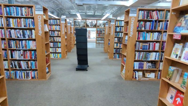 Why This Dallas Bookstore Deserves a Spot on Your List