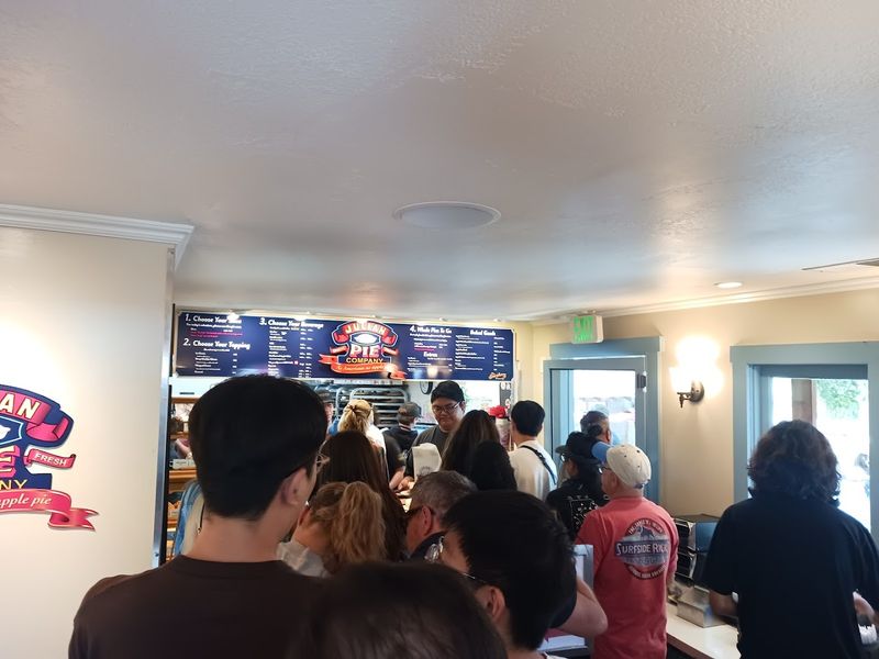 The Kind Of Sweet Stop People Gladly Repeat