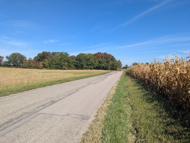 Getting There Is Easier Than You Think