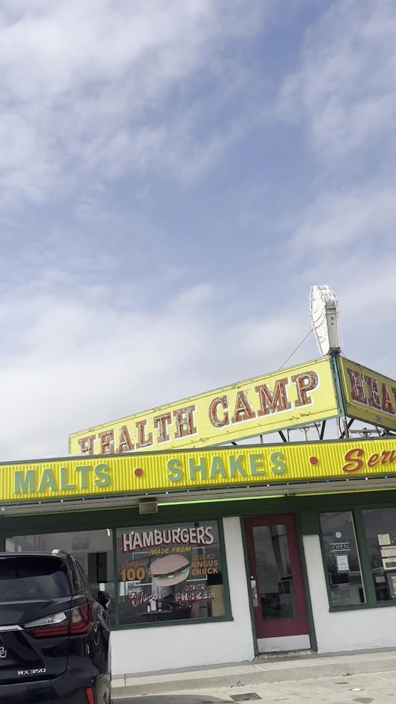 The Waco Traffic Circle and Why Location Matters