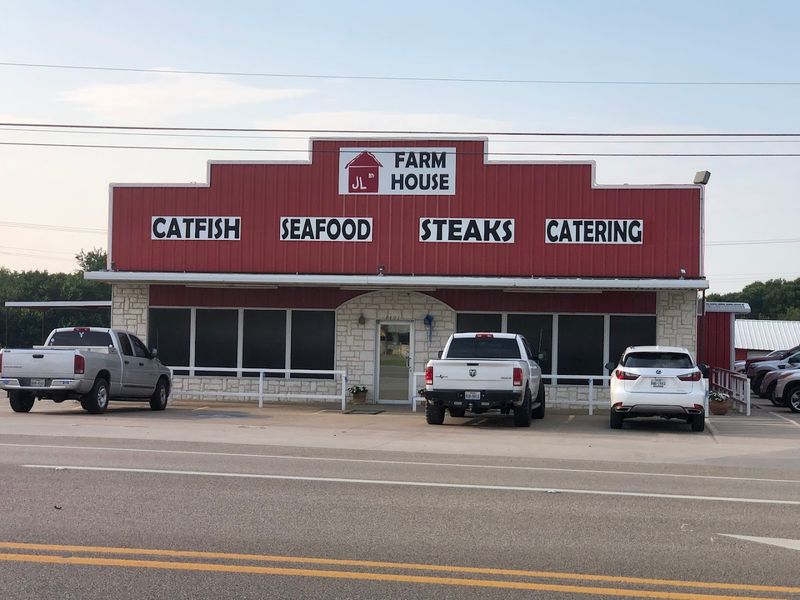 Why Farm House Belongs on Your Texas Food List