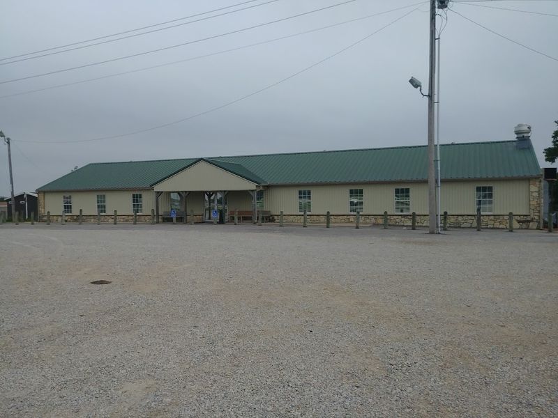 The Drive to Kingston Is Part of the Adventure