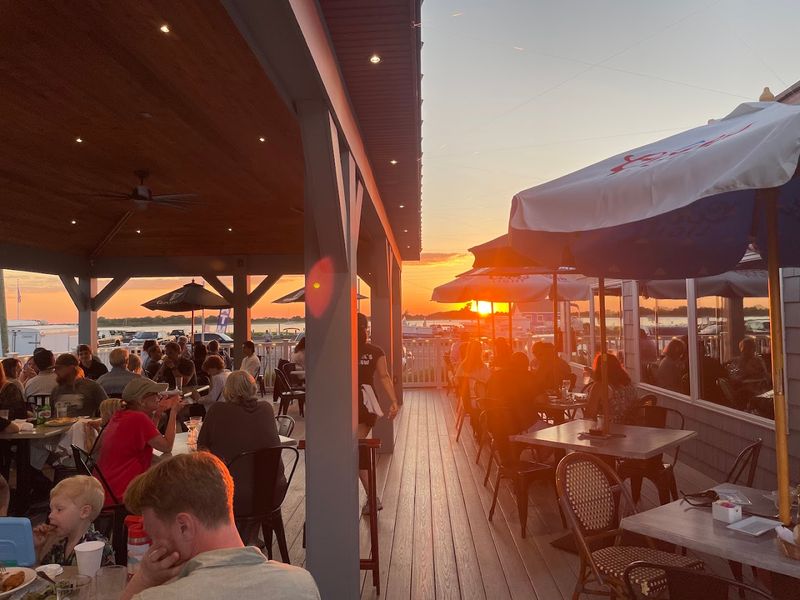 The Sunset Views That Steal the Show