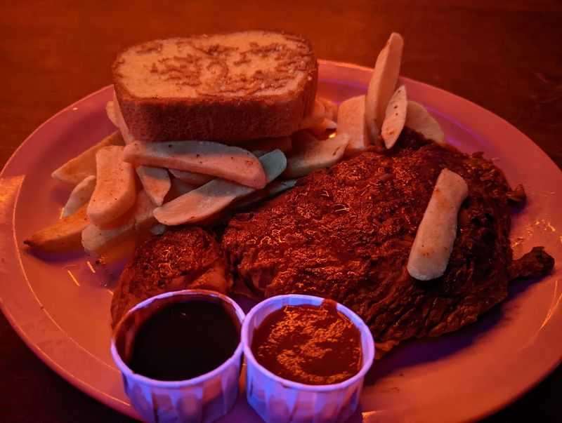 The $28 Steak That Started All the Conversations