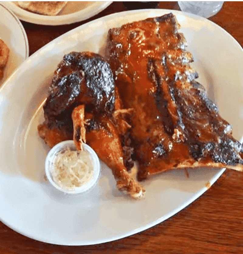 Why People Keep Coming Back to Jim Dandy's