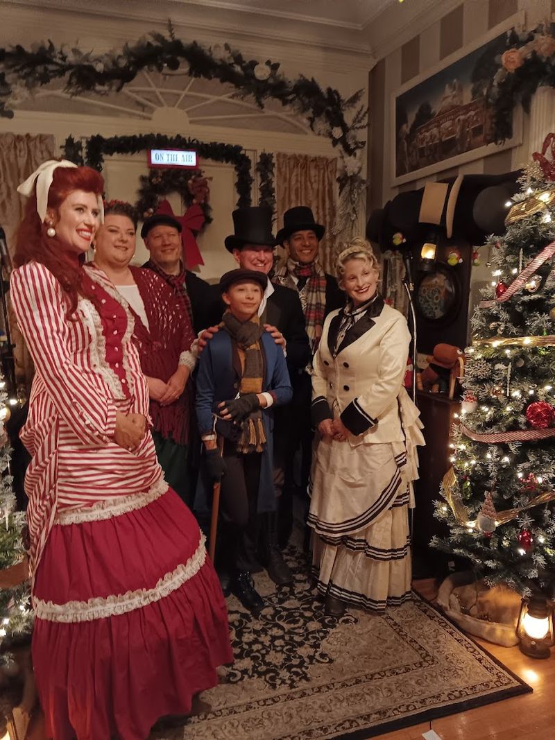 Themed Performances That Keep You Fully Engaged From Start to Finish