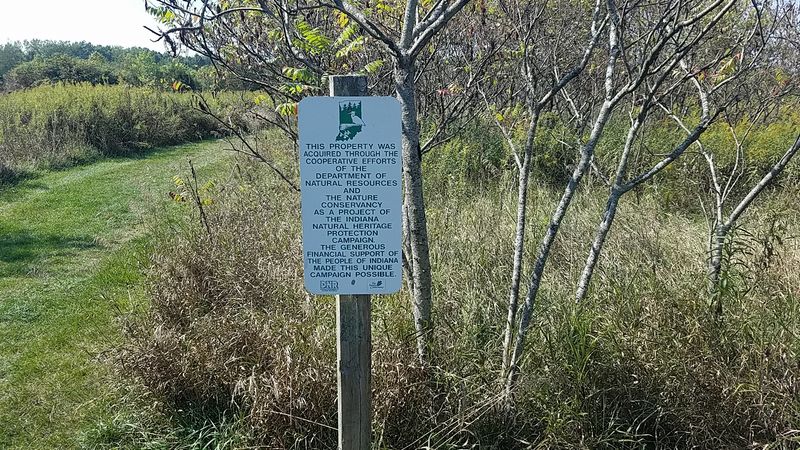 A Living Classroom for Nature Lovers and Curious Minds