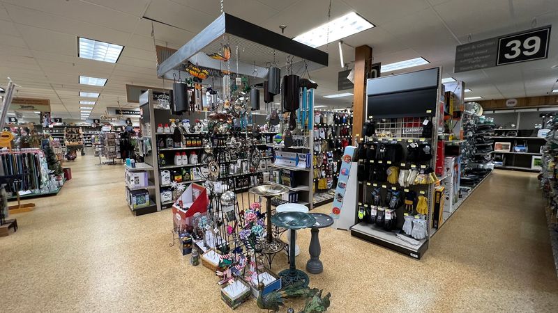 The Multi-Room Layout That Turns Shopping Into an Adventure