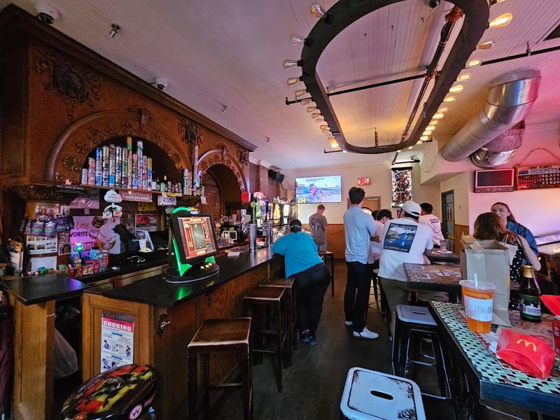 Laundry Hours Versus Arcade Hours That Create Two Different Vibes