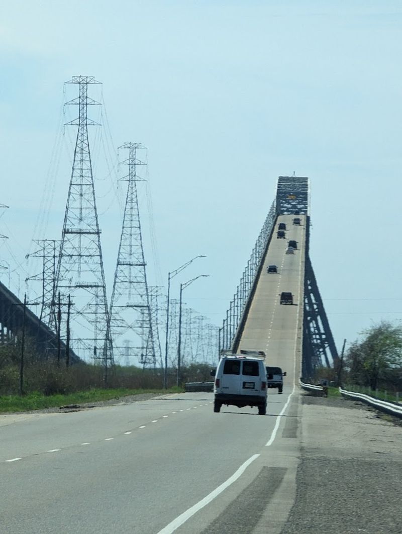 The Steep Ascent That Gets Your Heart Pumping