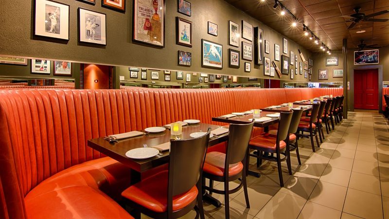 Finding It Is Half the Fun