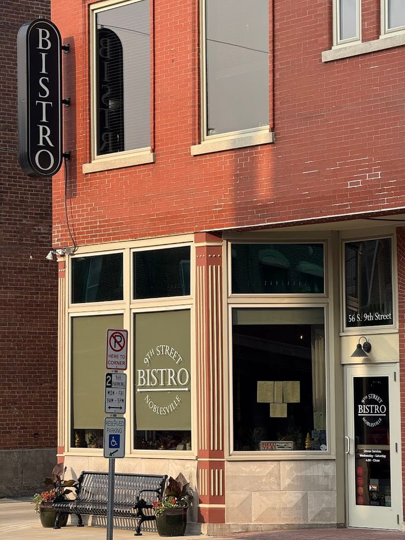 Supporting the Local Economy and Noblesville's Culinary Scene