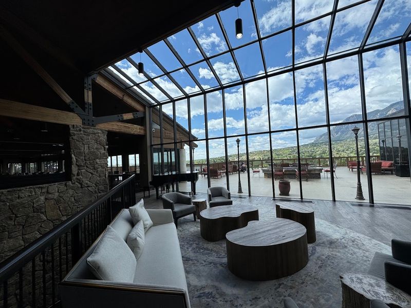 The Scenic Setting That Lifts The Whole Experience