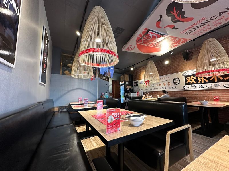 Friendly Service That Keeps People Coming Back