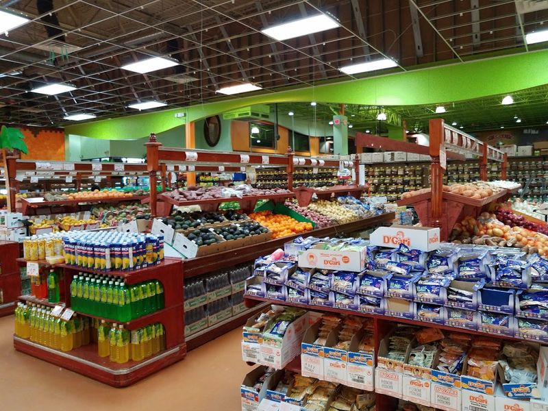 Fresh Produce That Actually Looks and Tastes Fresh