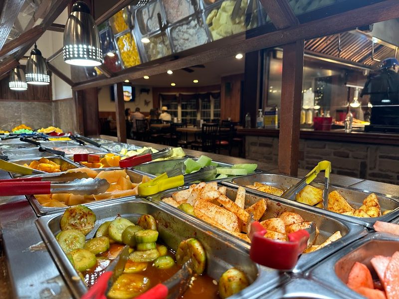 The All-You-Can-Eat Setup That Actually Makes Sense