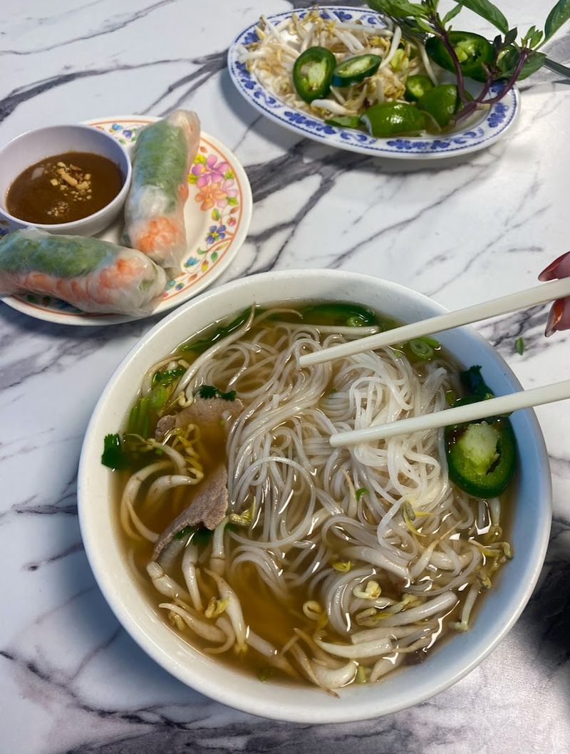 The Broth That People Drive Hours to Experience