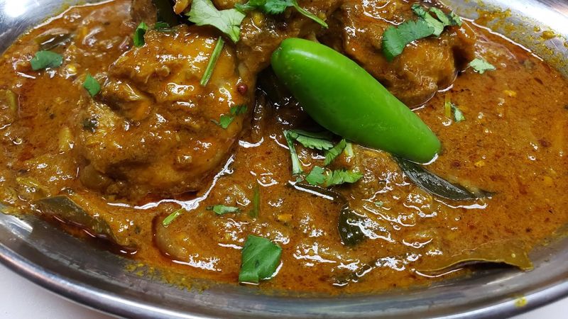 The Menu Range That Keeps Everyone Talking