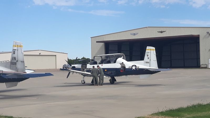 The View From Your Table Is Unlike Anything Else