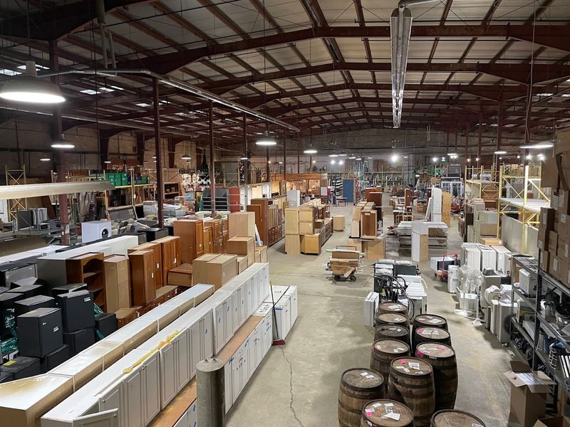 Why The Inventory Changes Every Time You Visit