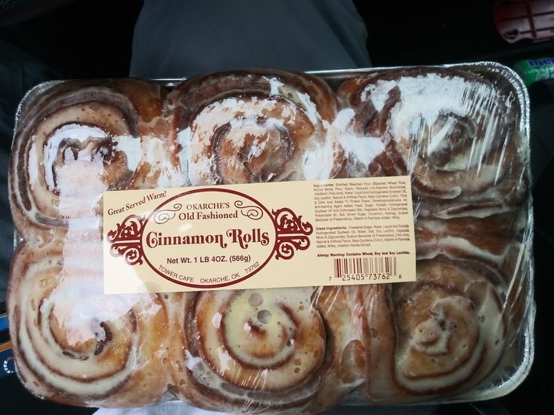 What Makes These Rolls Different From Everything Else