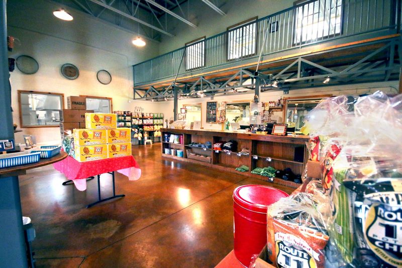 The Retail Store With Serious Personality