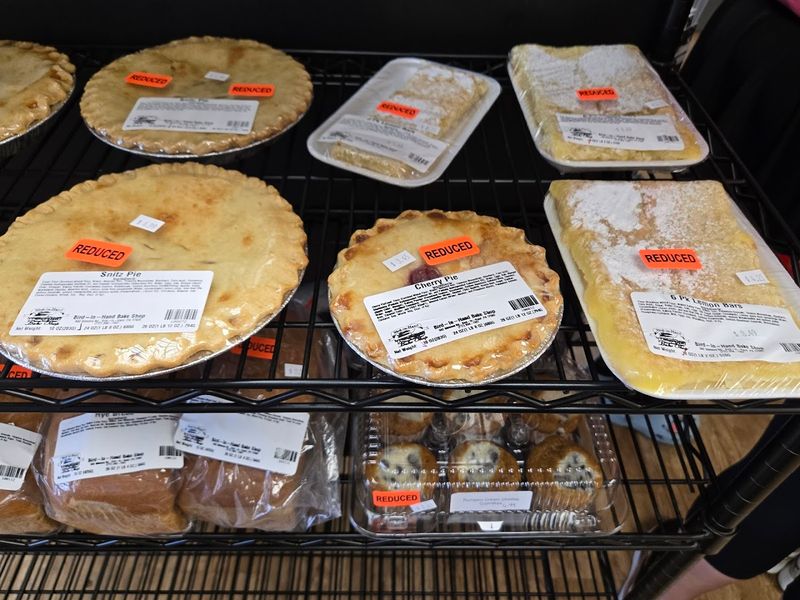 Homemade Favorites Keep The Boxes Filling Up