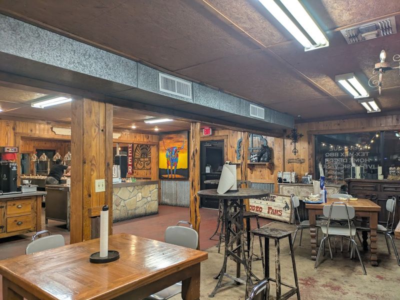 The Atmosphere That Sets the Mood Before You Even Order