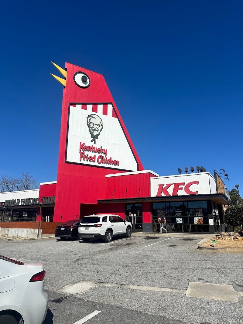 Free To See And Still Totally Unlike Anything Else