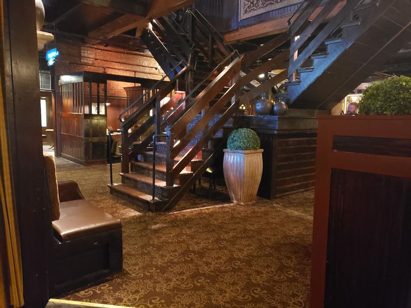 The Rich History of a Brewery Stable Reborn