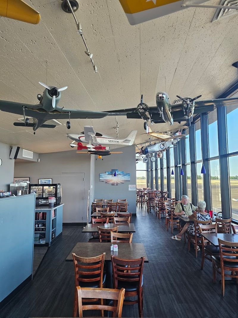 The Weekend Breakfast Worth Setting an Alarm For