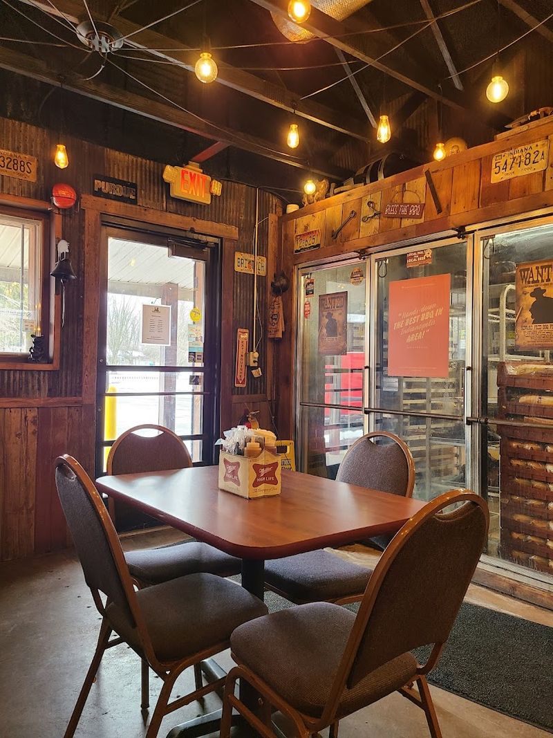 Community Values That Go Beyond Just Serving Food