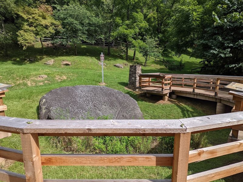 The Boardwalk That Keeps The Magic Intact