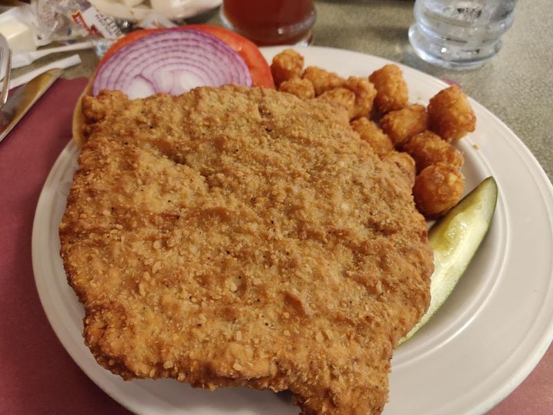 Burgers and Comfort Food Worth the Drive