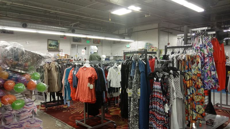 The Treasure Hunt Energy Is Half The Reason To Go