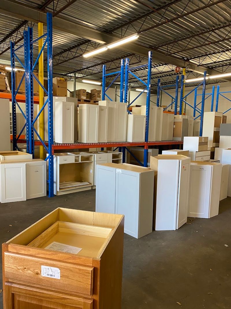 Returns And Overstock That Make Retail Prices Look Silly