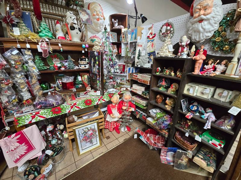 120 Vendor Booths Means Something for Everyone