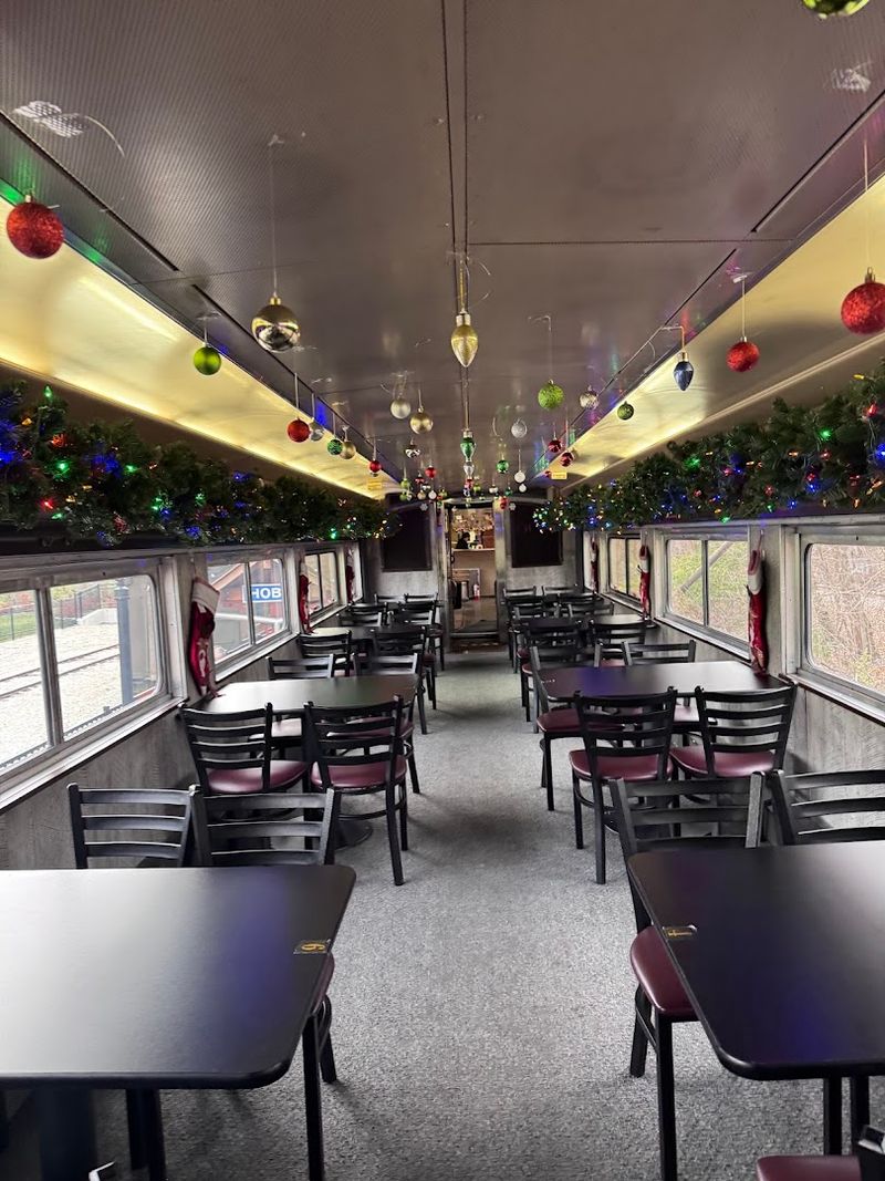 Tickets Include a Signature Drink and Sweet Treat