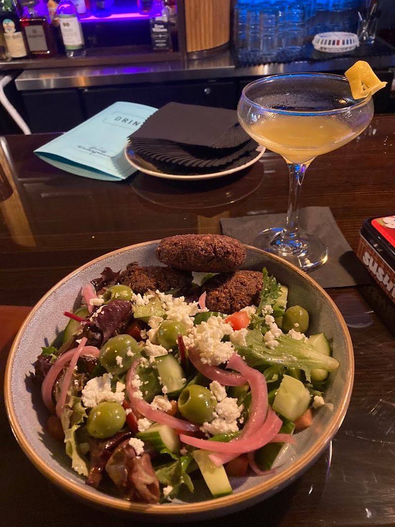 The People Behind the Experience