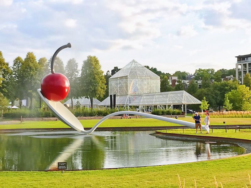 Why Spoonbridge And Cherry Still Steals The Show