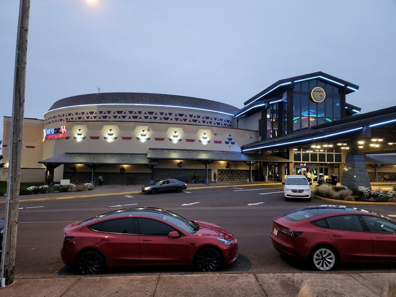The Drive Down Highway 101 Is Part of the Experience