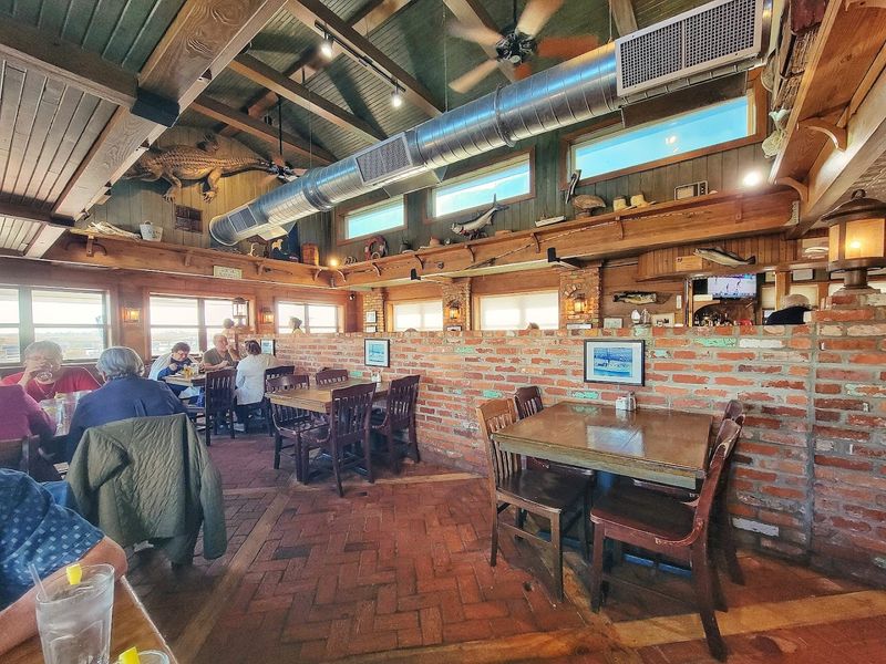 Why Darien Would Not Feel Quite Right Without A Place Like This