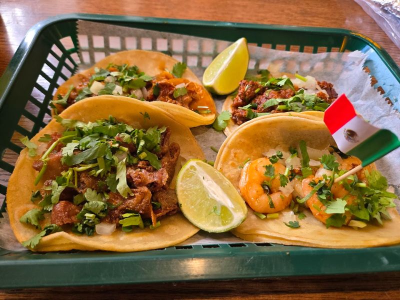 Generous Portions That Make the Price Feel Like a Gift