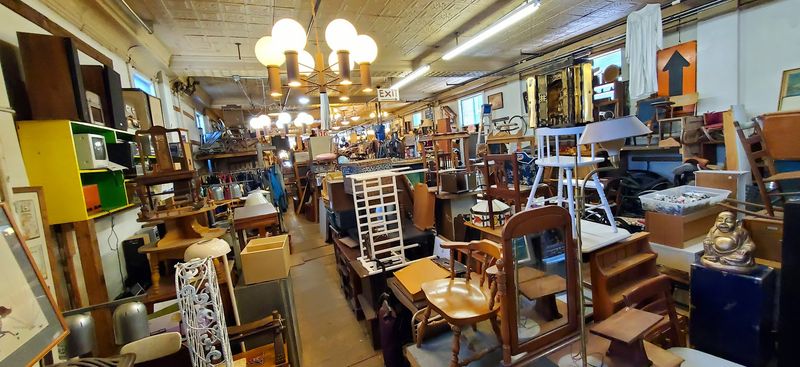 The Best Finds Here Feel Like Pure Luck