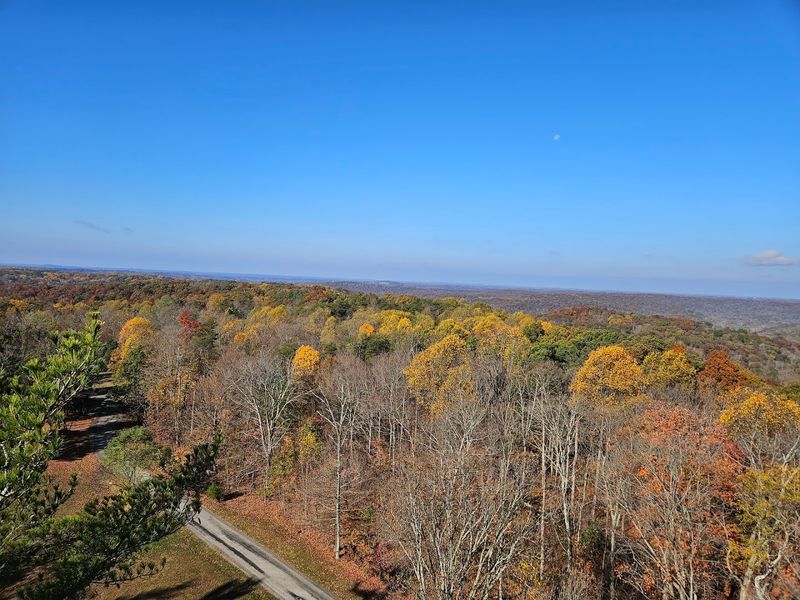 Genuine Solitude in a Quietly Spectacular Place