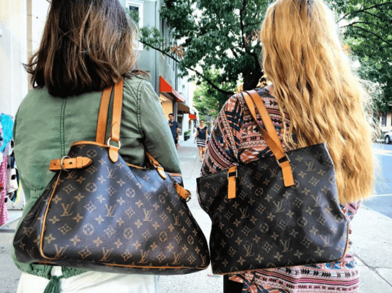 The Designer Labels That Keep Shoppers Coming Back