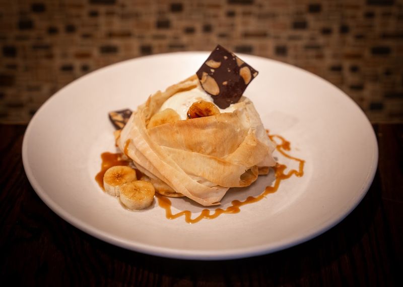 Desserts That Finish the Meal With Intention